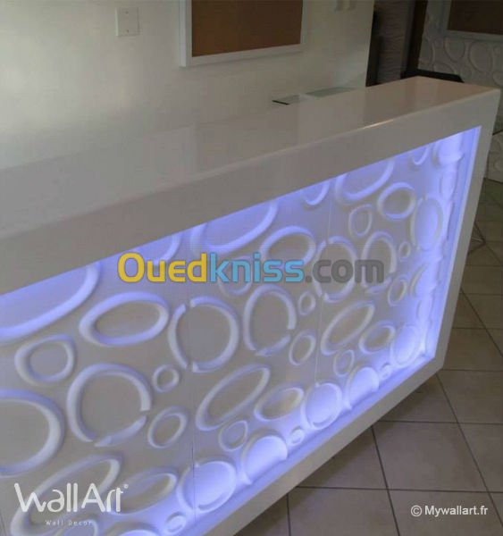 vente et installation chambre froide