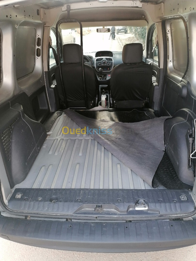 Renault Kangoo 2014 Confort