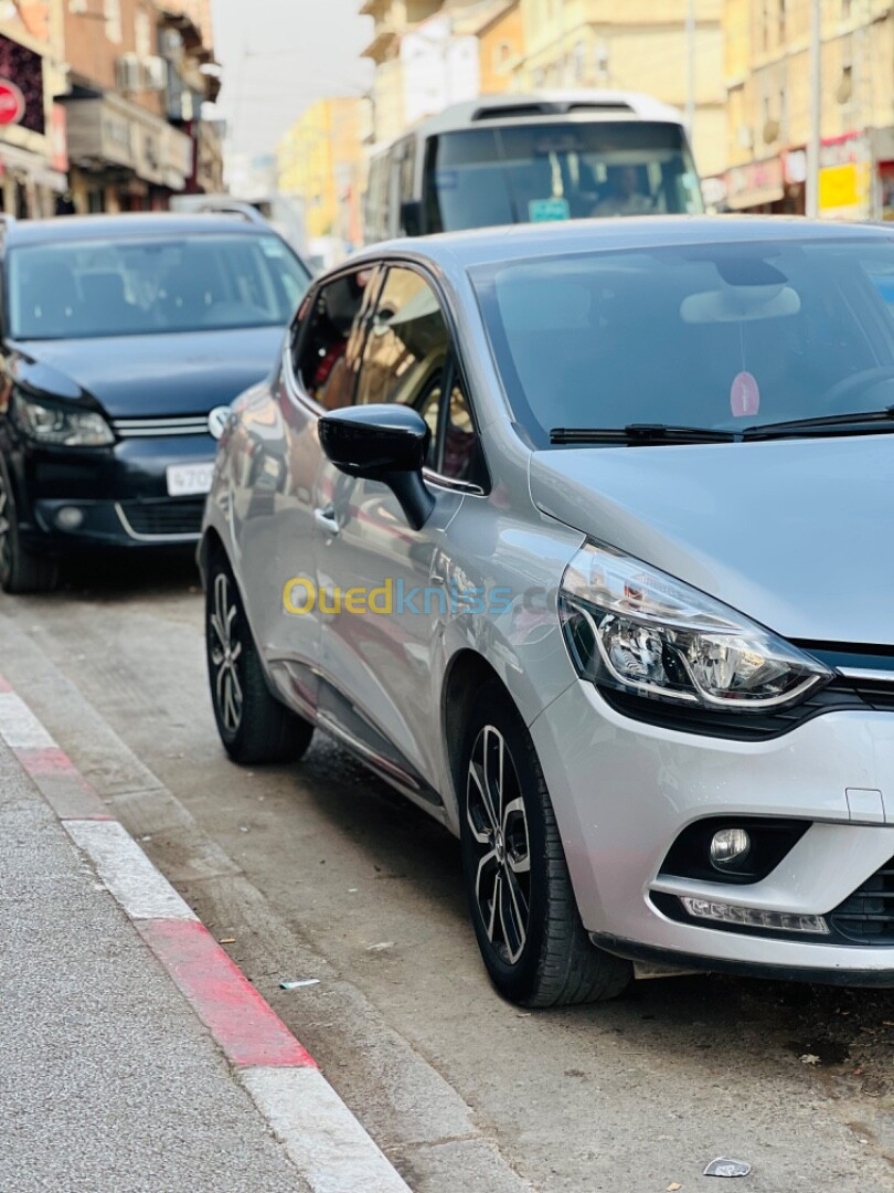 Renault Clio 4 2019 Limited 2