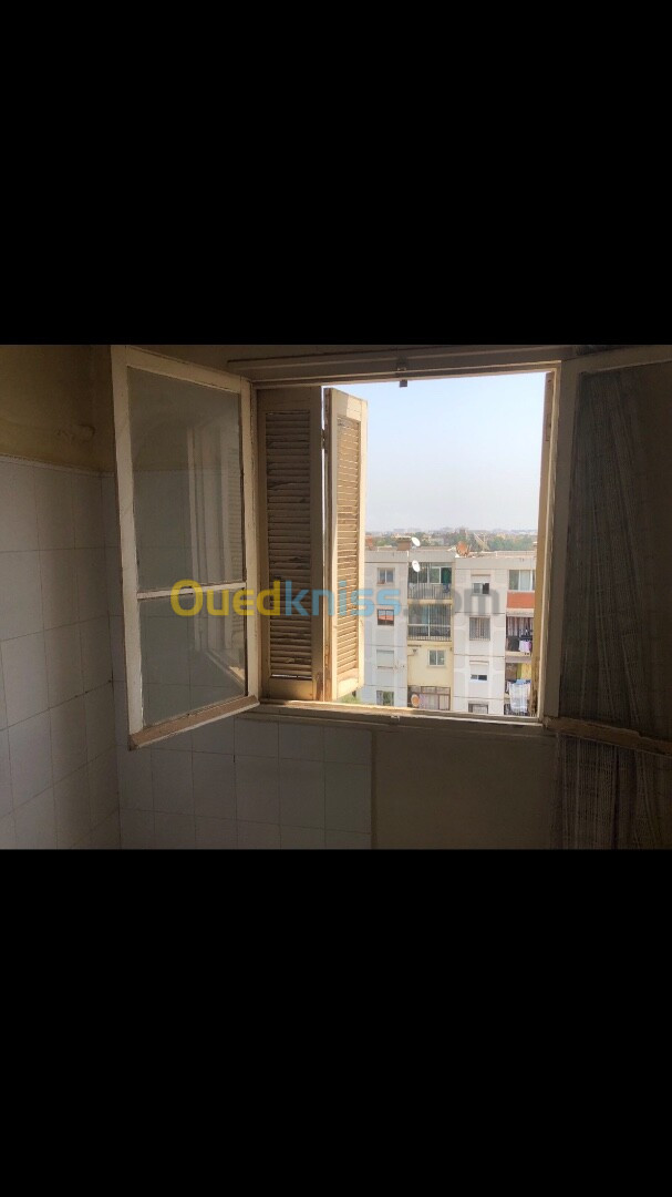 Vente Appartement F3 Alger Birkhadem