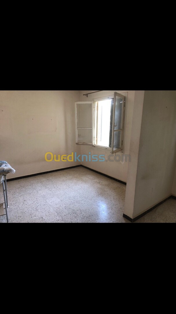 Vente Appartement F3 Alger Birkhadem