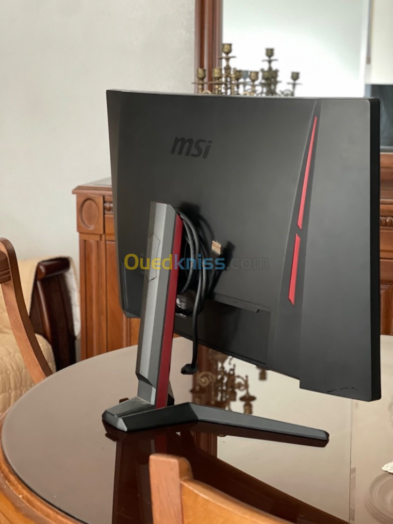 Monitor MSI Optix c27g 