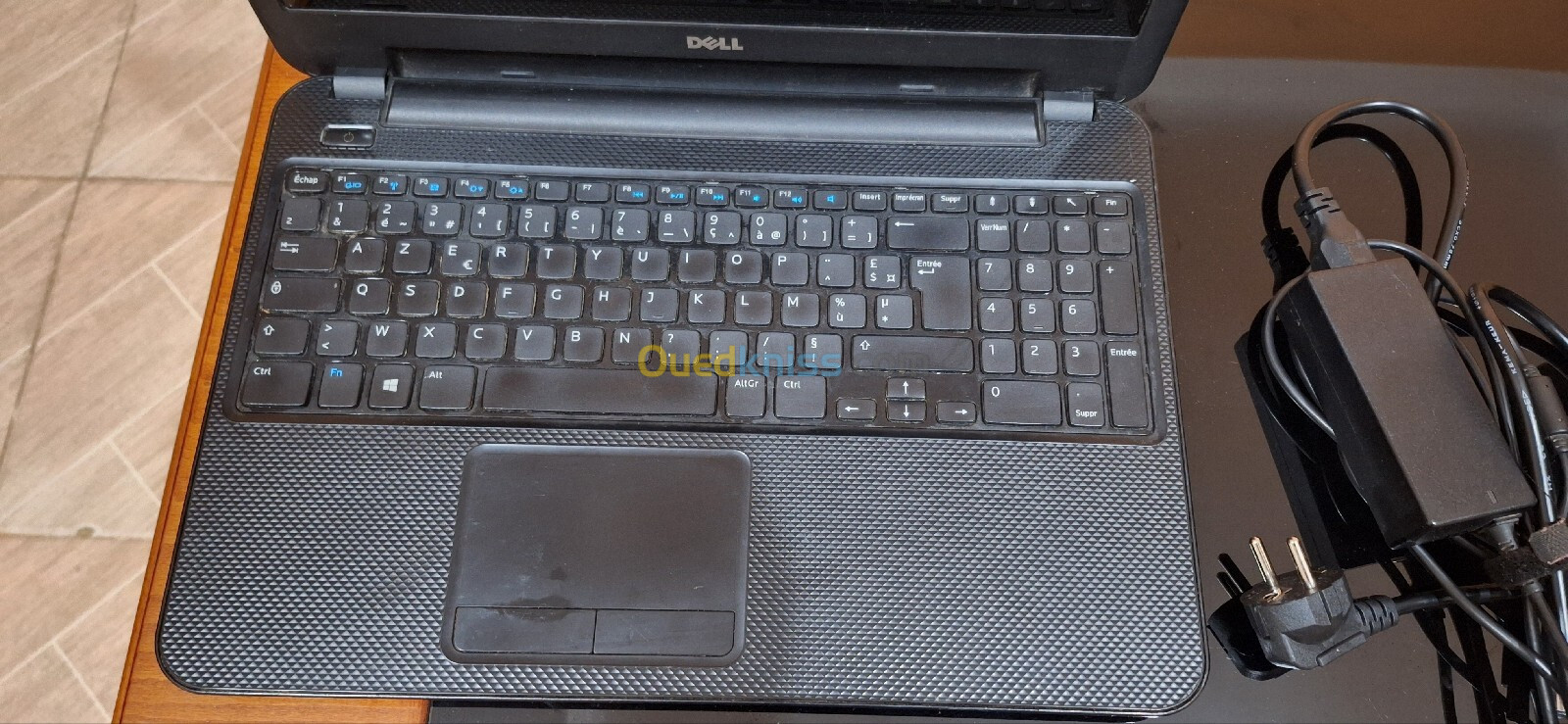 Vente Laptop Dell Inspiron 3521 à Oran