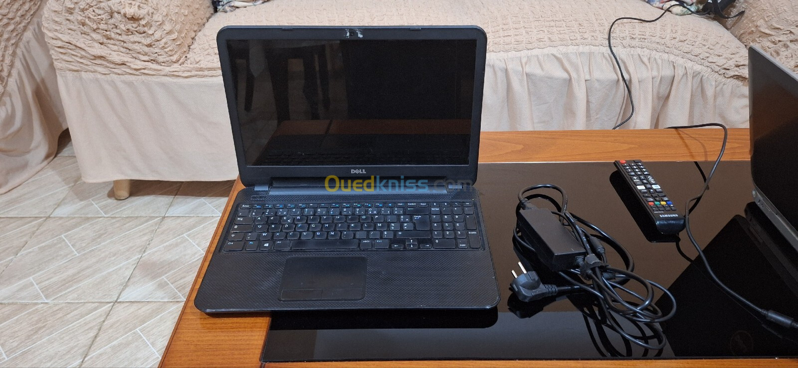 Vente Laptop Dell Inspiron 3521 à Oran