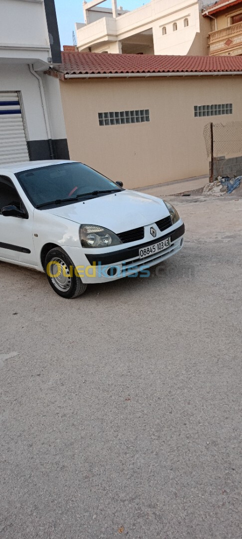 Renault Clio 2 2003 Clio 2