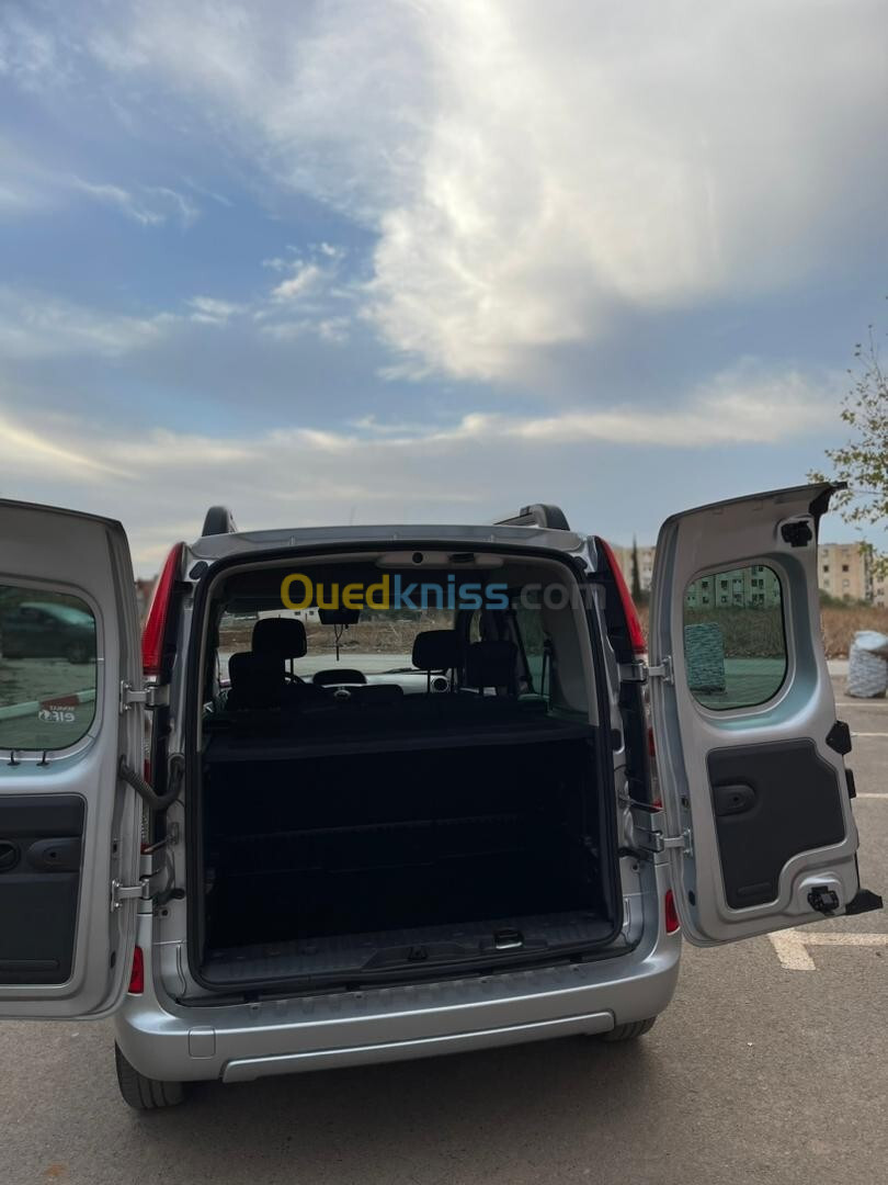 Renault Kangoo 2019 Confort (Utilitaire)