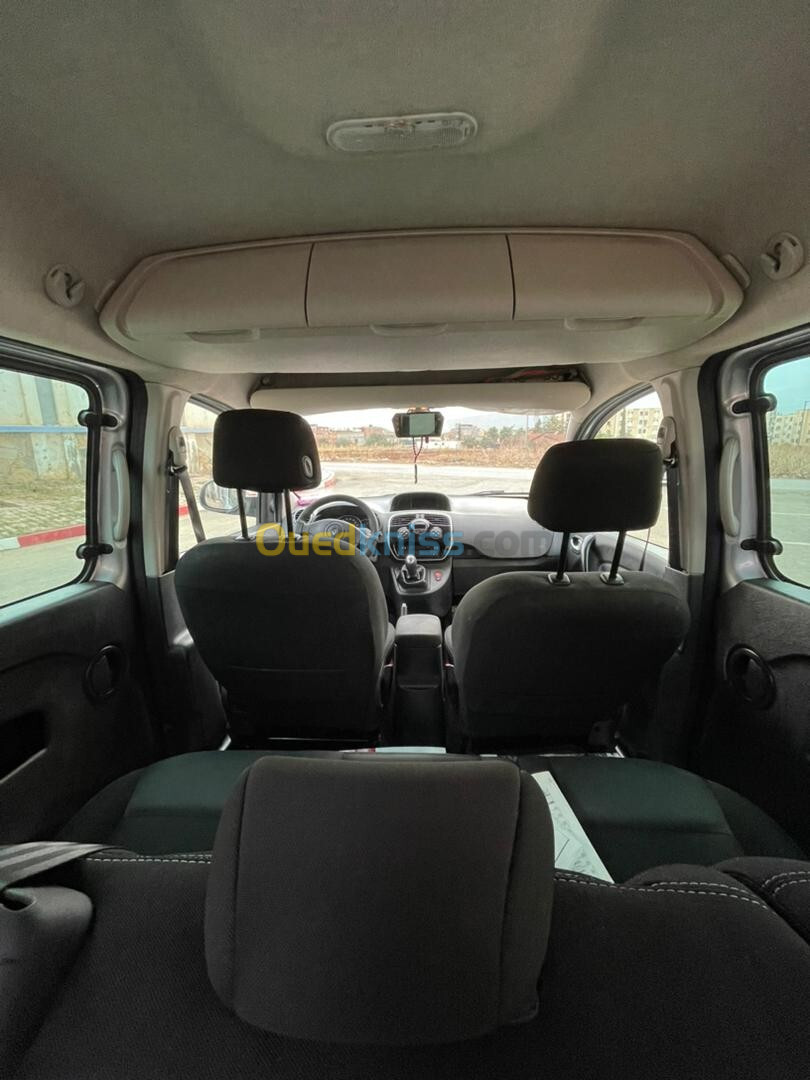 Renault Kangoo 2019 Confort (Utilitaire)