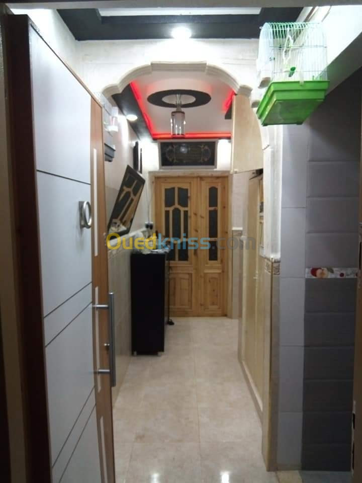 Vente Appartement F3 Blida Bouarfa