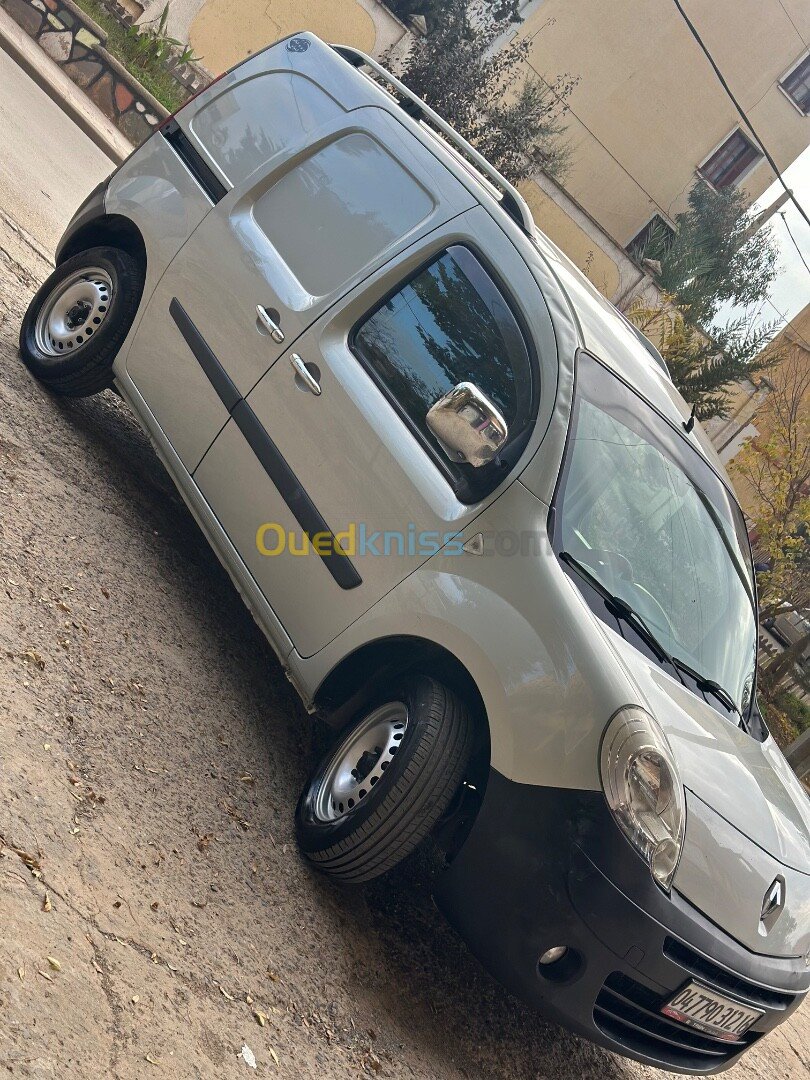 Renault Kangoo 2012 Kangoo