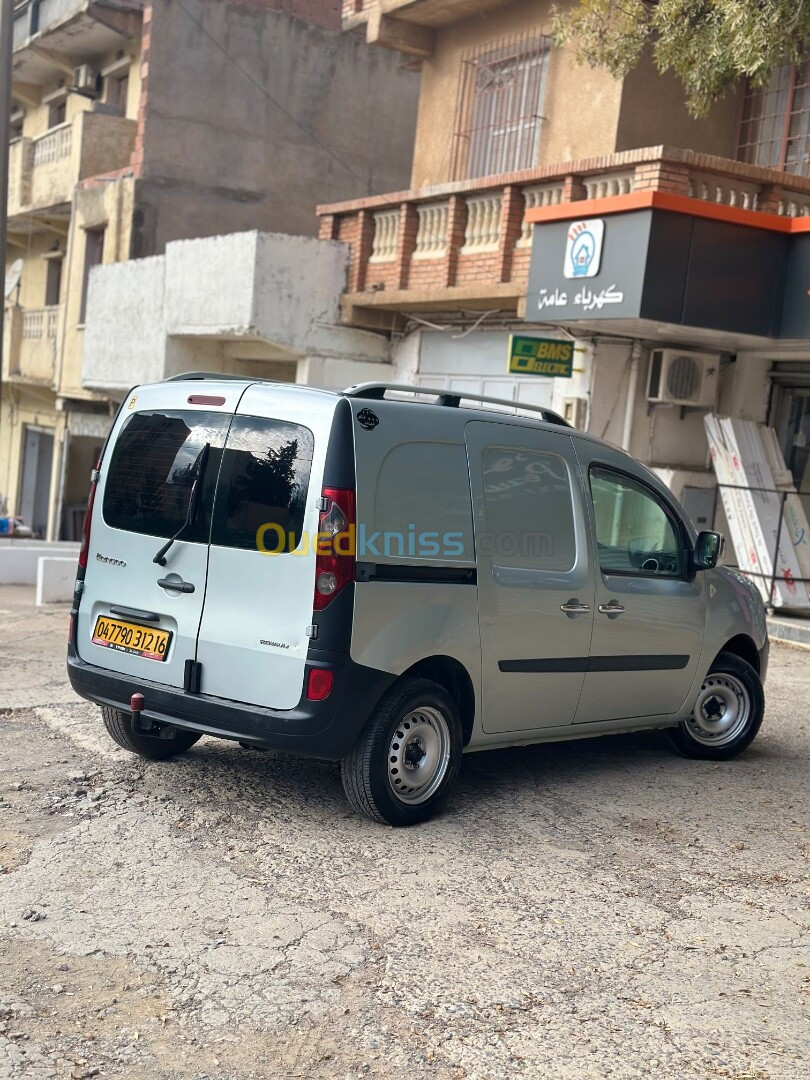 Renault Kangoo 2012 Kangoo