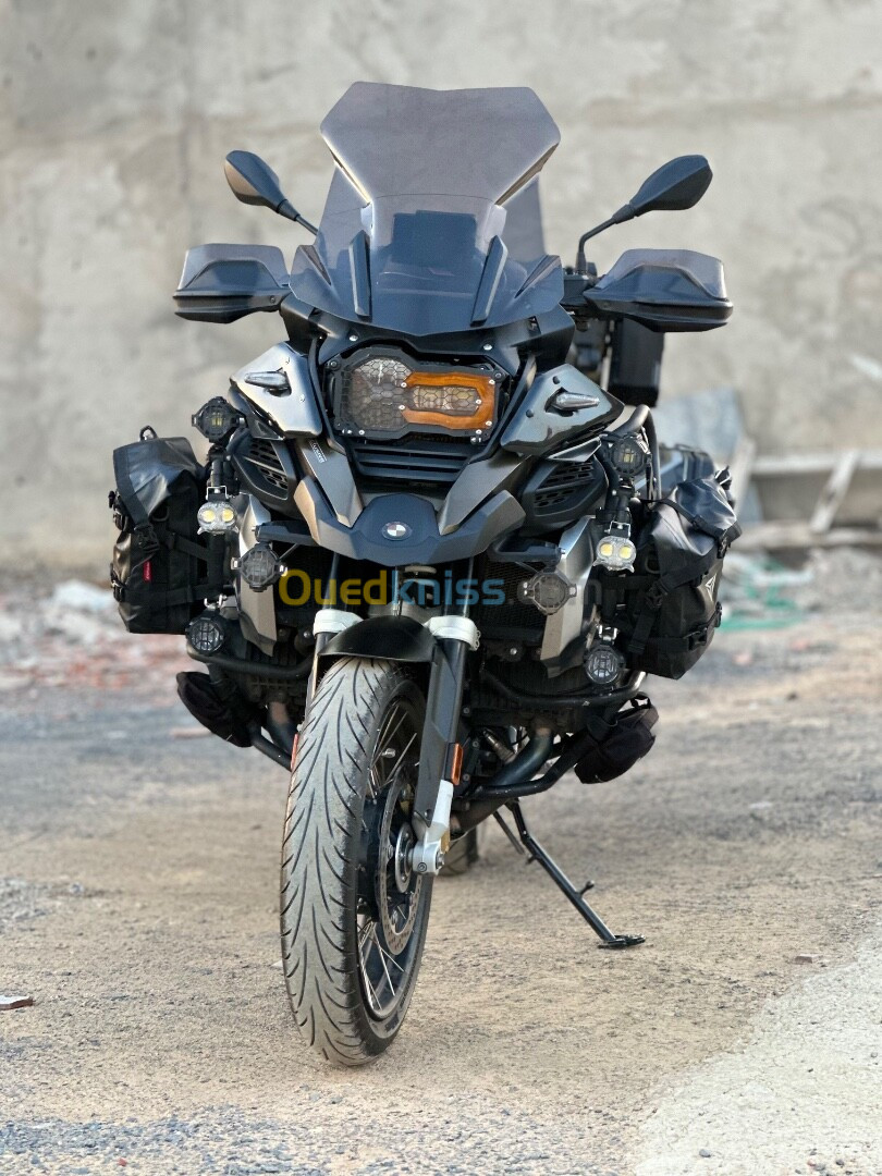 Bwm Bwm Gs r1250 2022