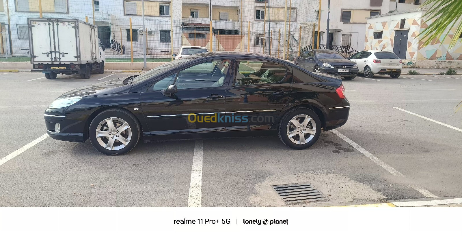 Peugeot 407 2009 407