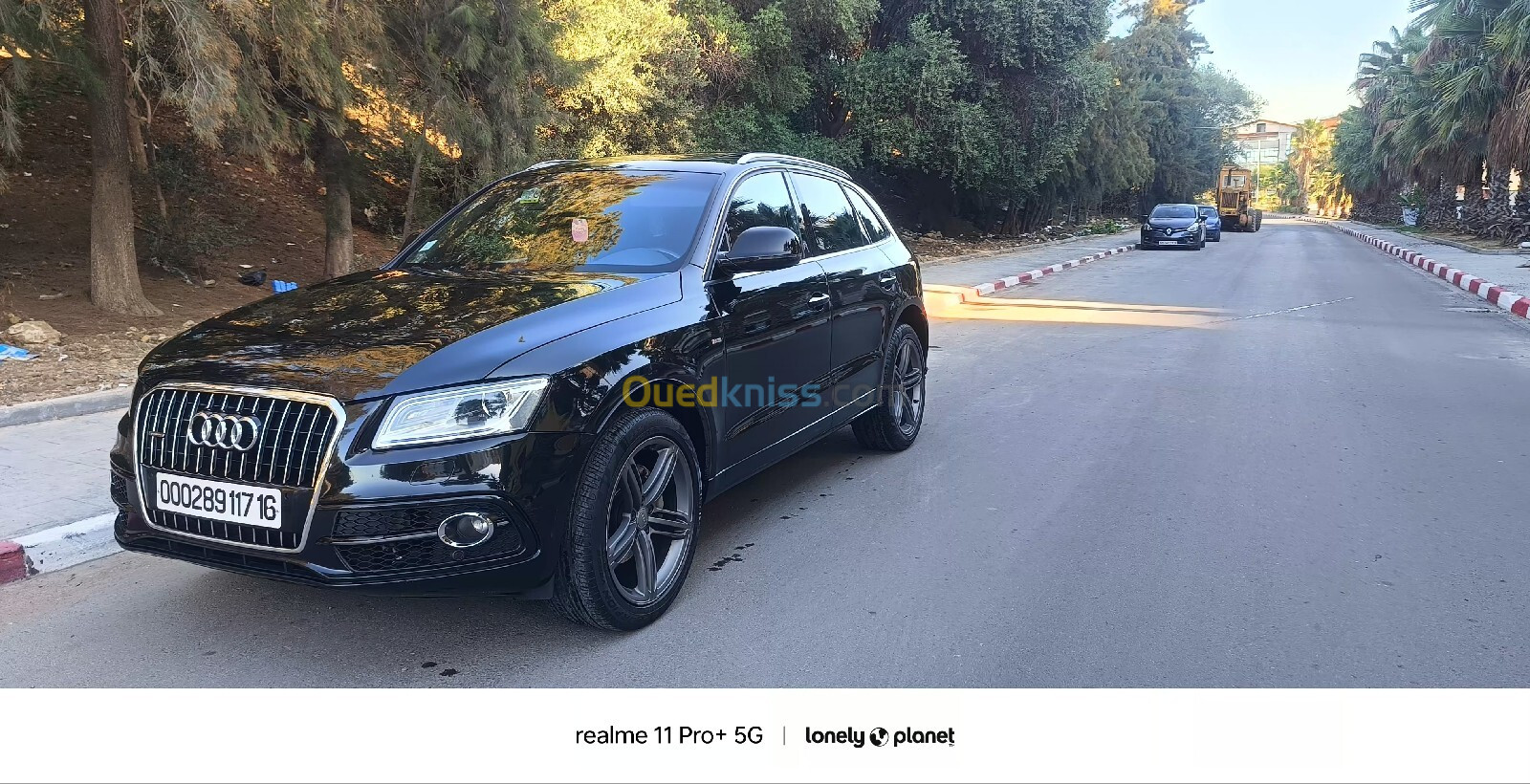 Audi Q5 2017 S Line