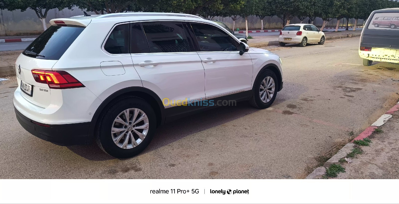 Volkswagen Tiguan 2017 Style