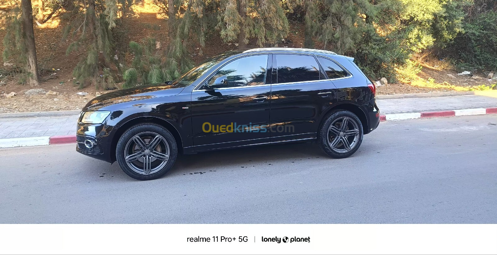 Audi Q5 2017 S Line