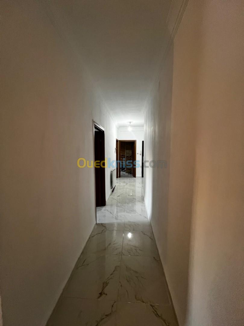 Location Appartement F3 Alger Mahelma