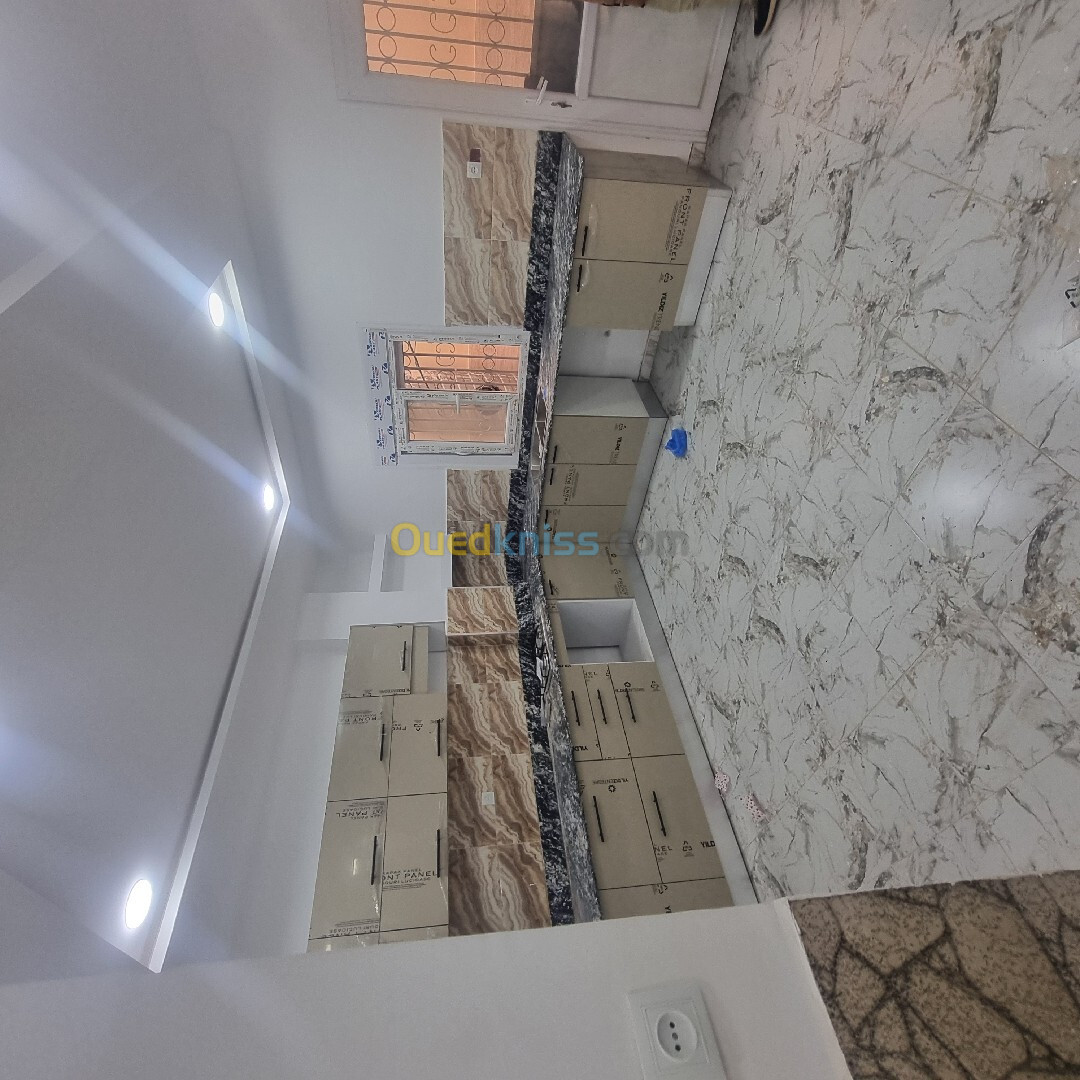 Vente Appartement F4 Oran El Kerma