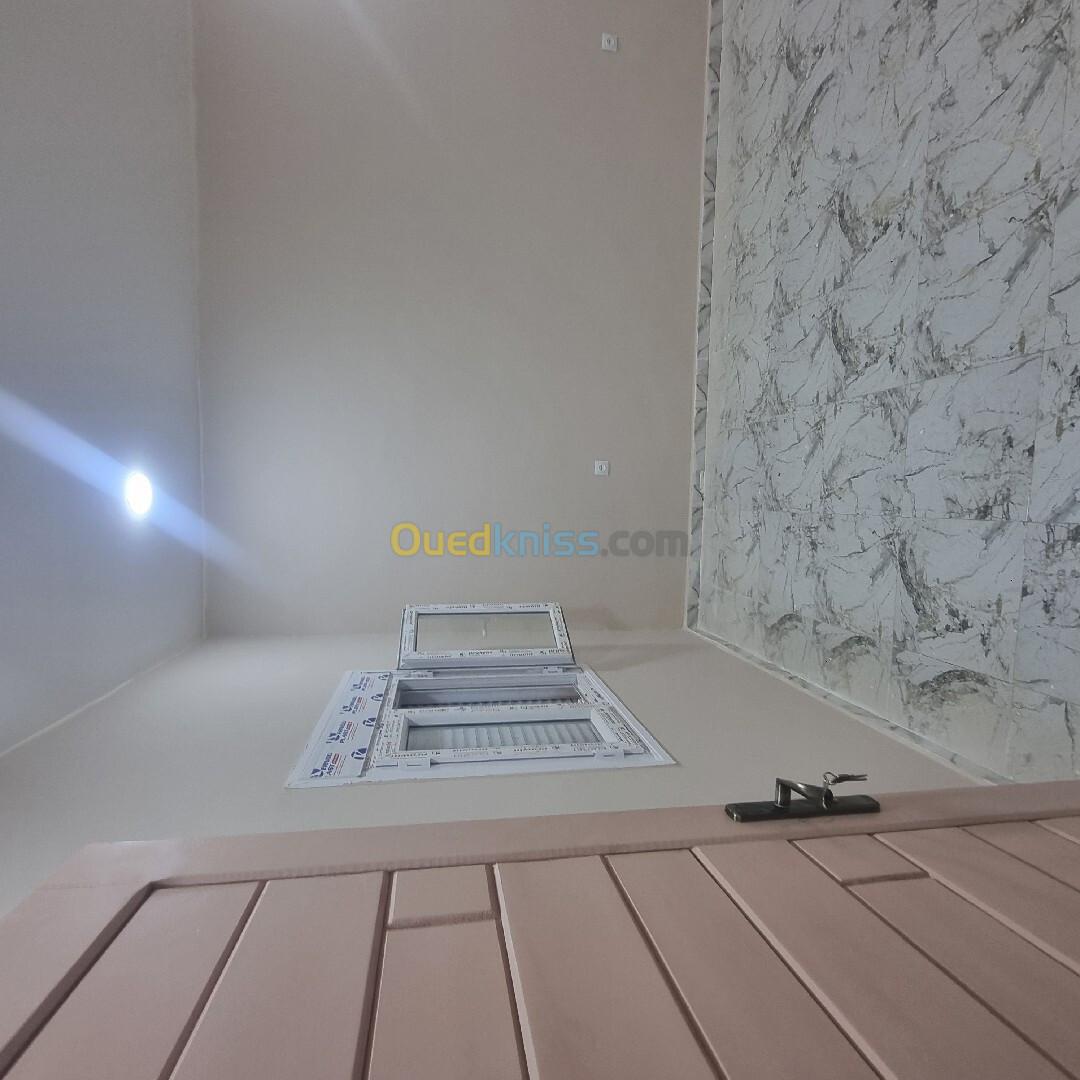 Vente Appartement F4 Oran El Kerma