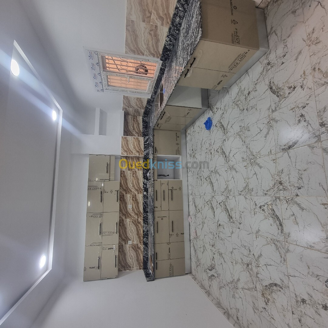 Vente Appartement F4 Oran El Kerma