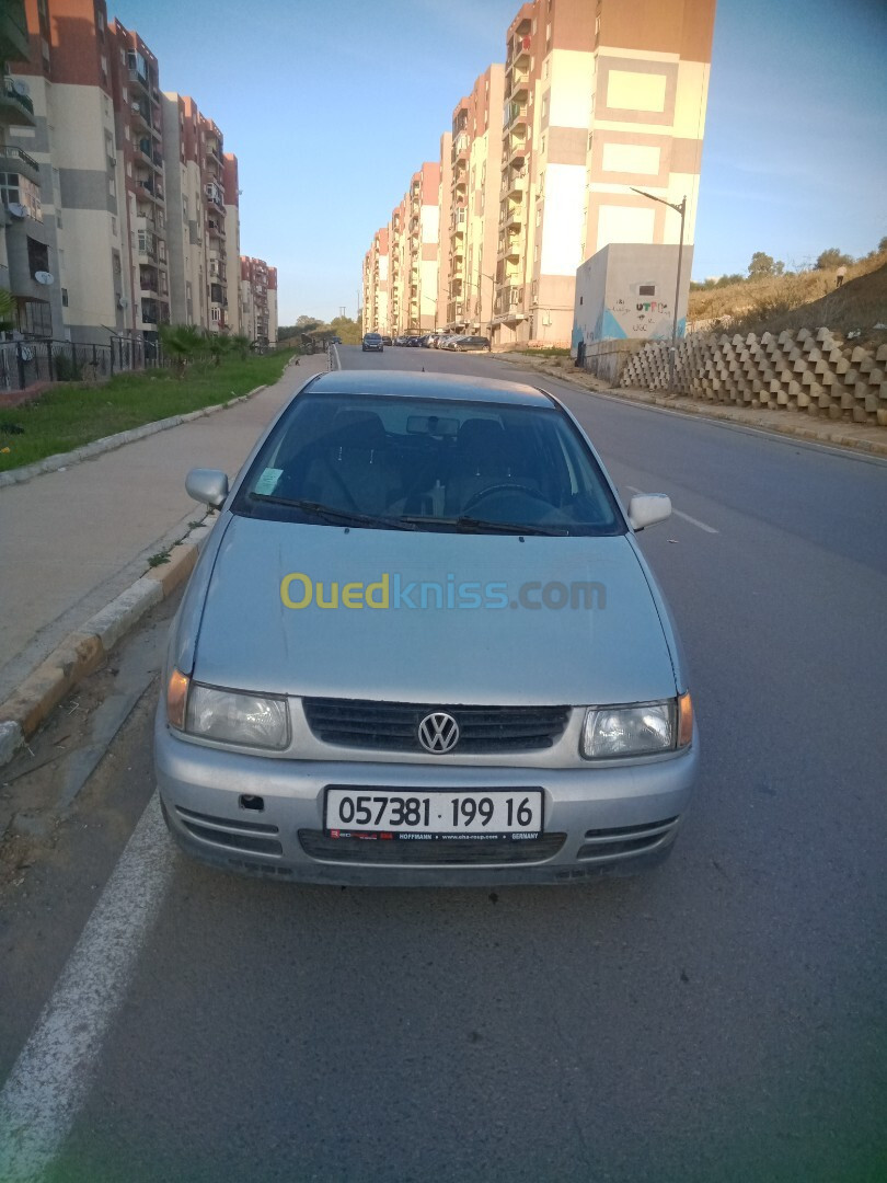 Volkswagen Polo 1999 Match