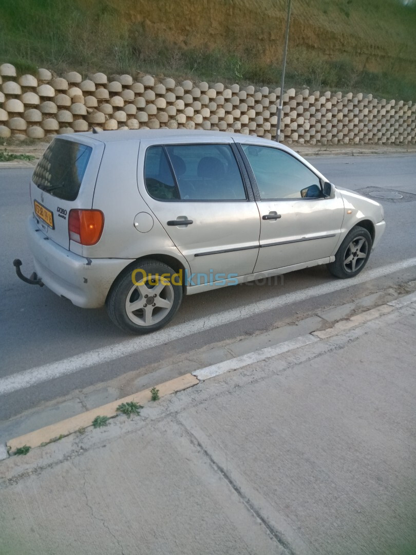 Volkswagen Polo 1999 Match