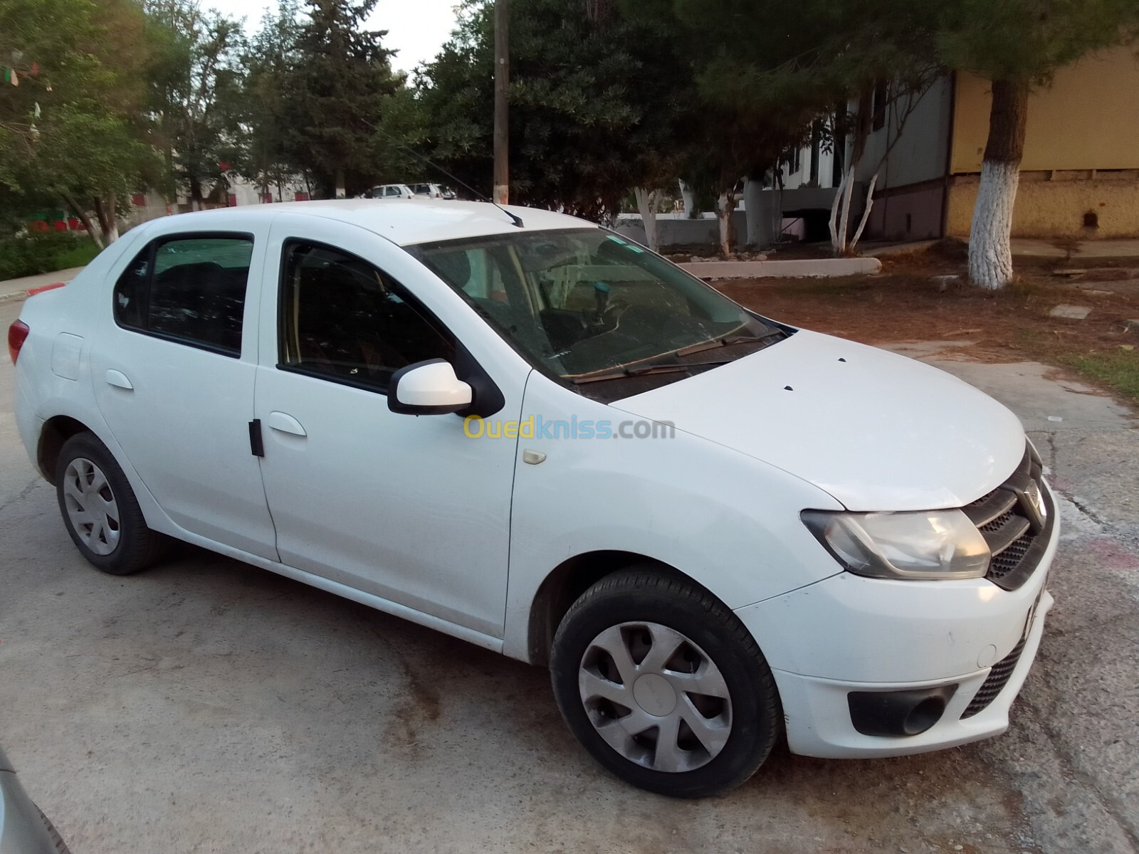 Dacia Logan 2016 Logan