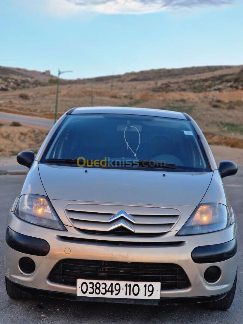 Citroen C3 2010 C3