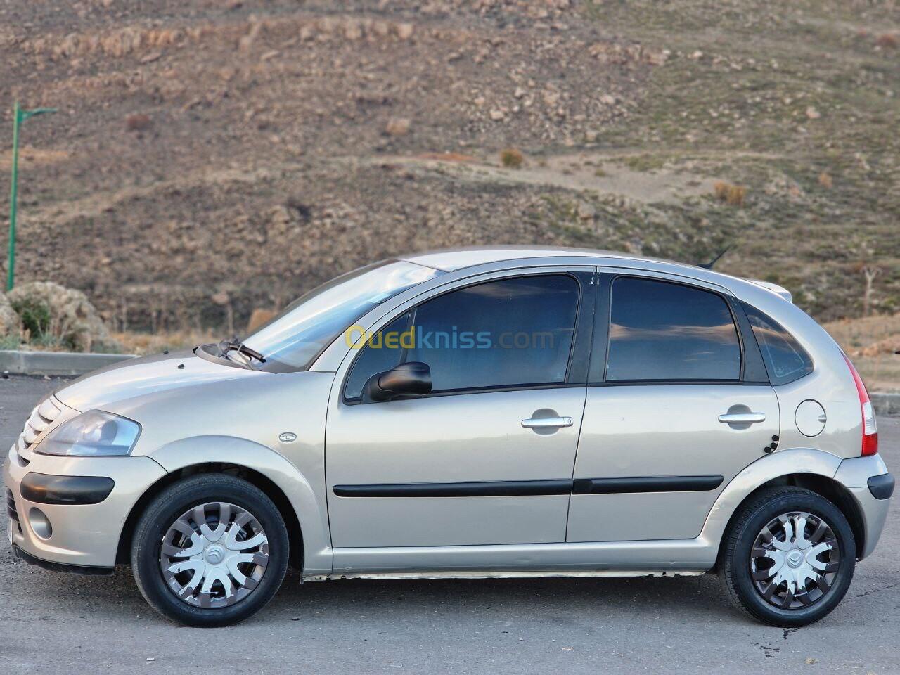 Citroen C3 2010 C3