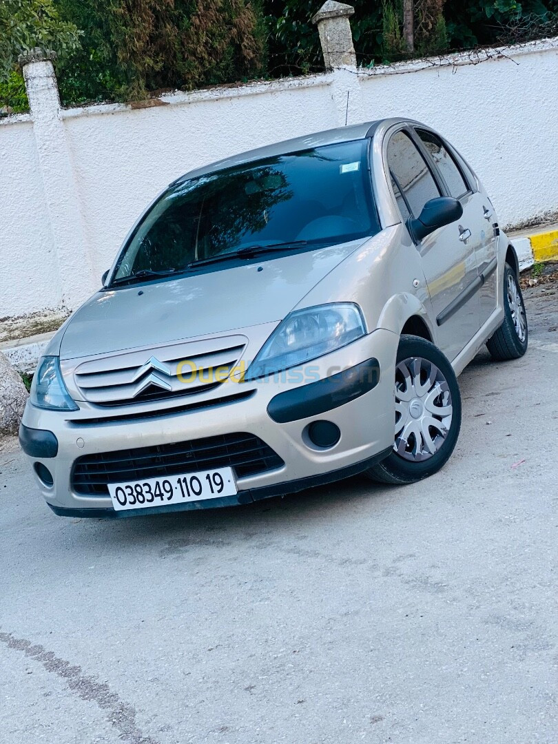 Citroen C3 2010 C3