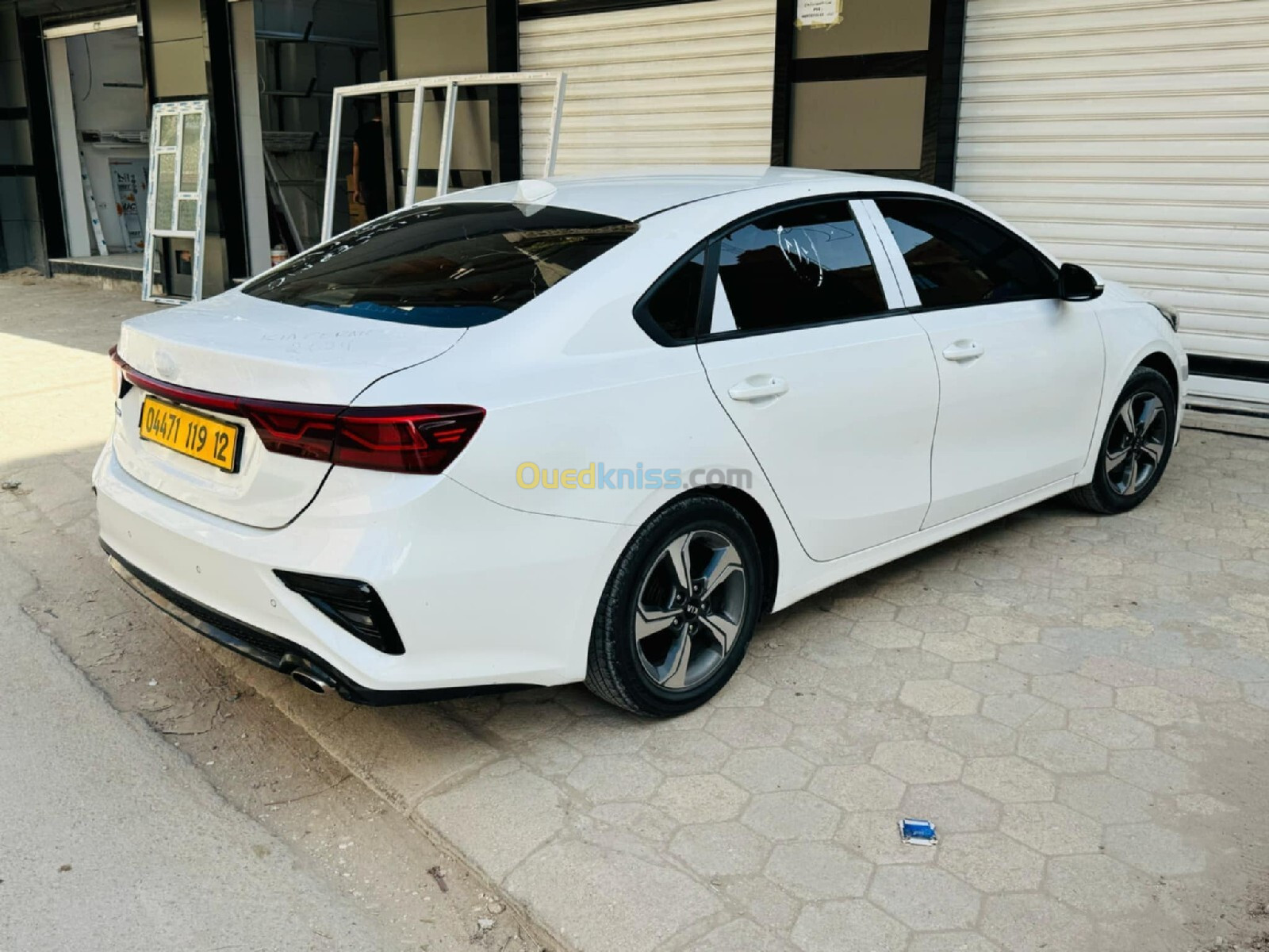 Kia Cerato 2019 Cerato