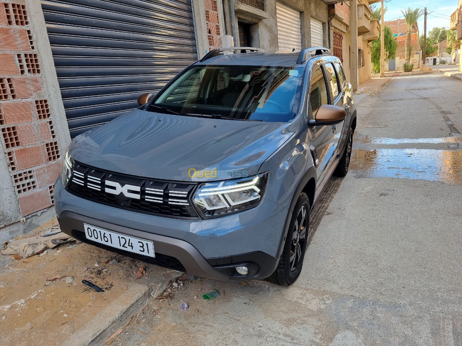 Dacia DUSTER 2024 GOLD