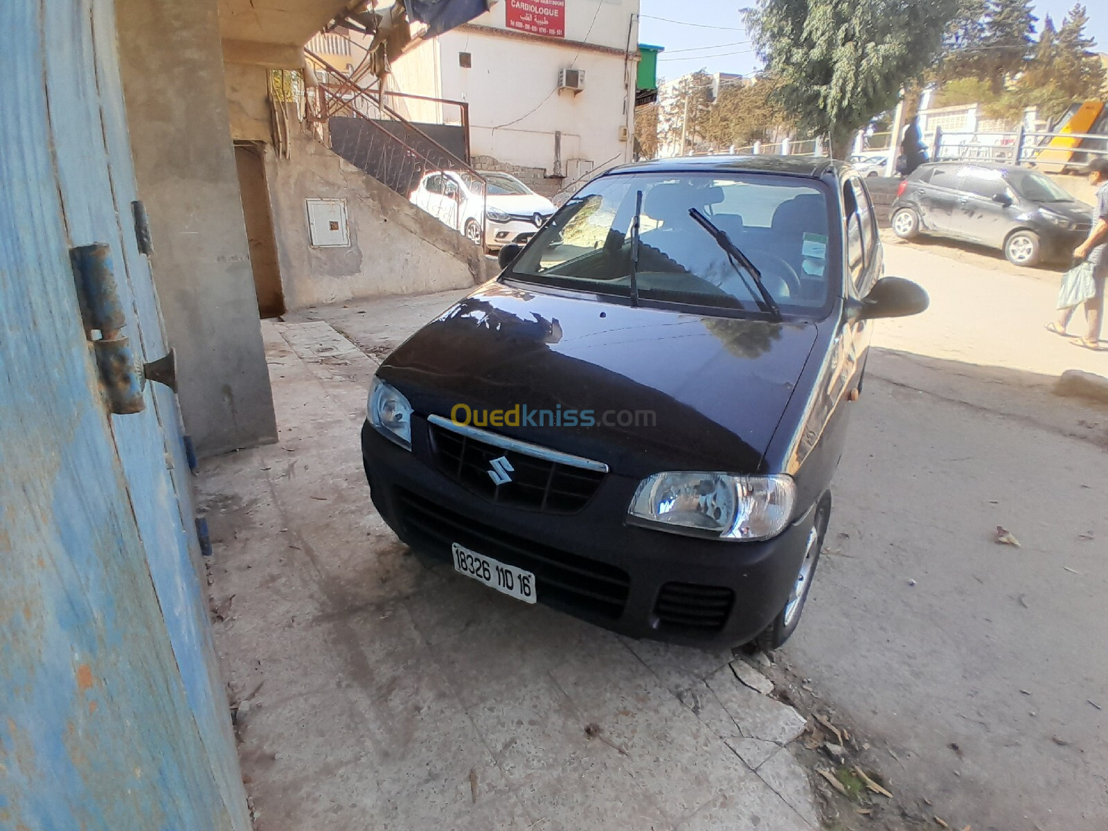 Suzuki Alto 2010 