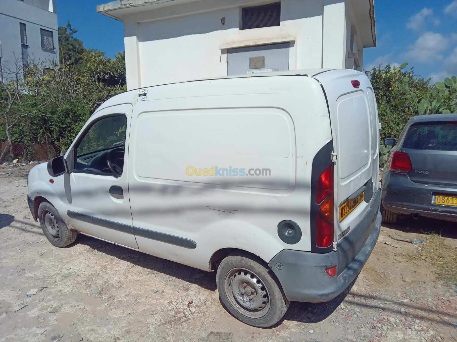 Renault Kangoo 2000 Kangoo