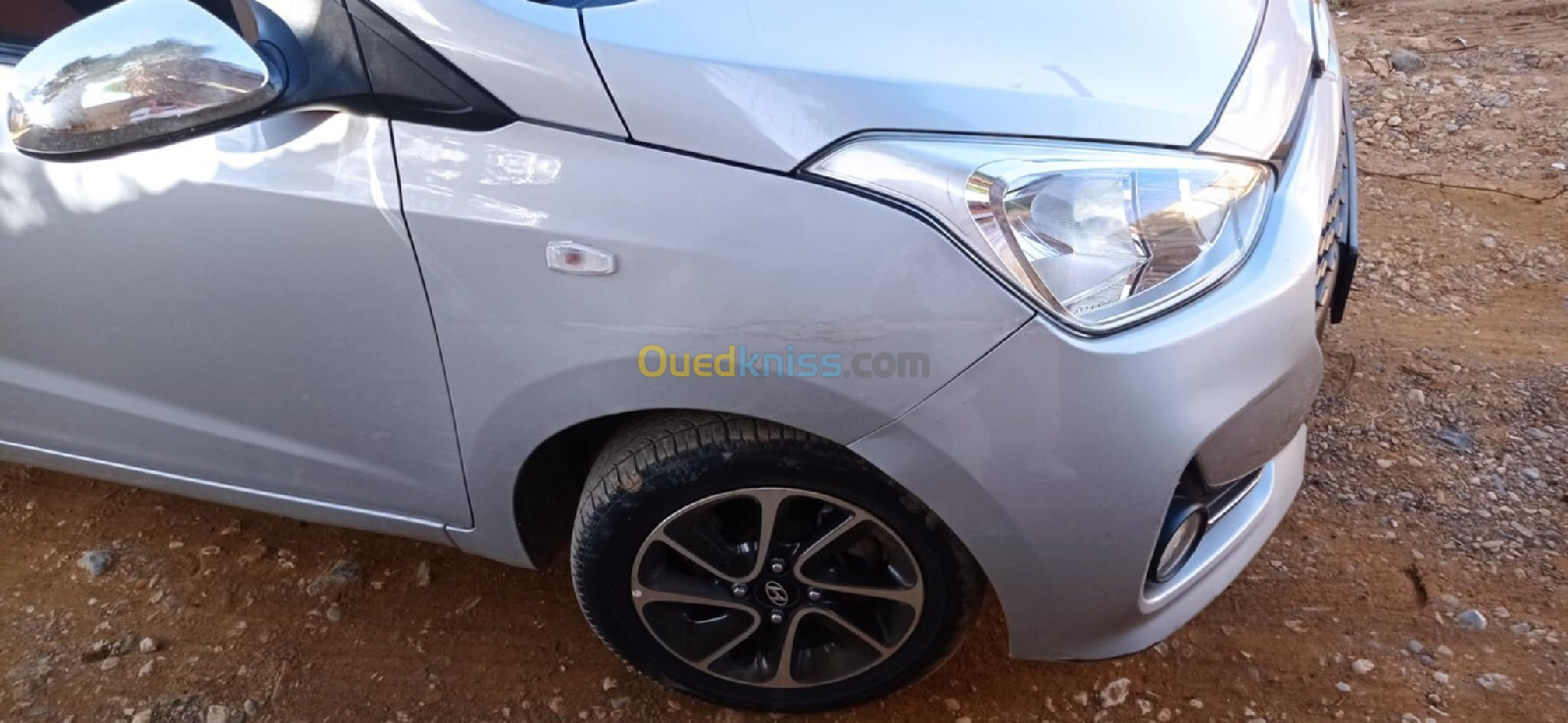 Hyundai Grand i10 2017 I10