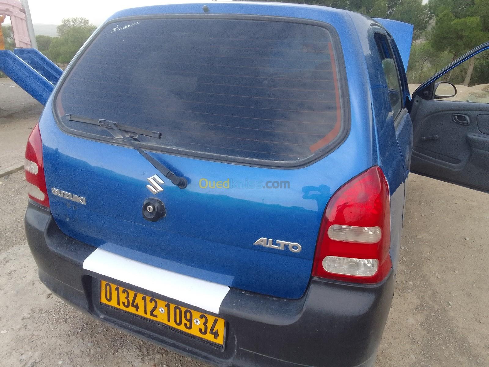 Suzuki Alto 2009 STD