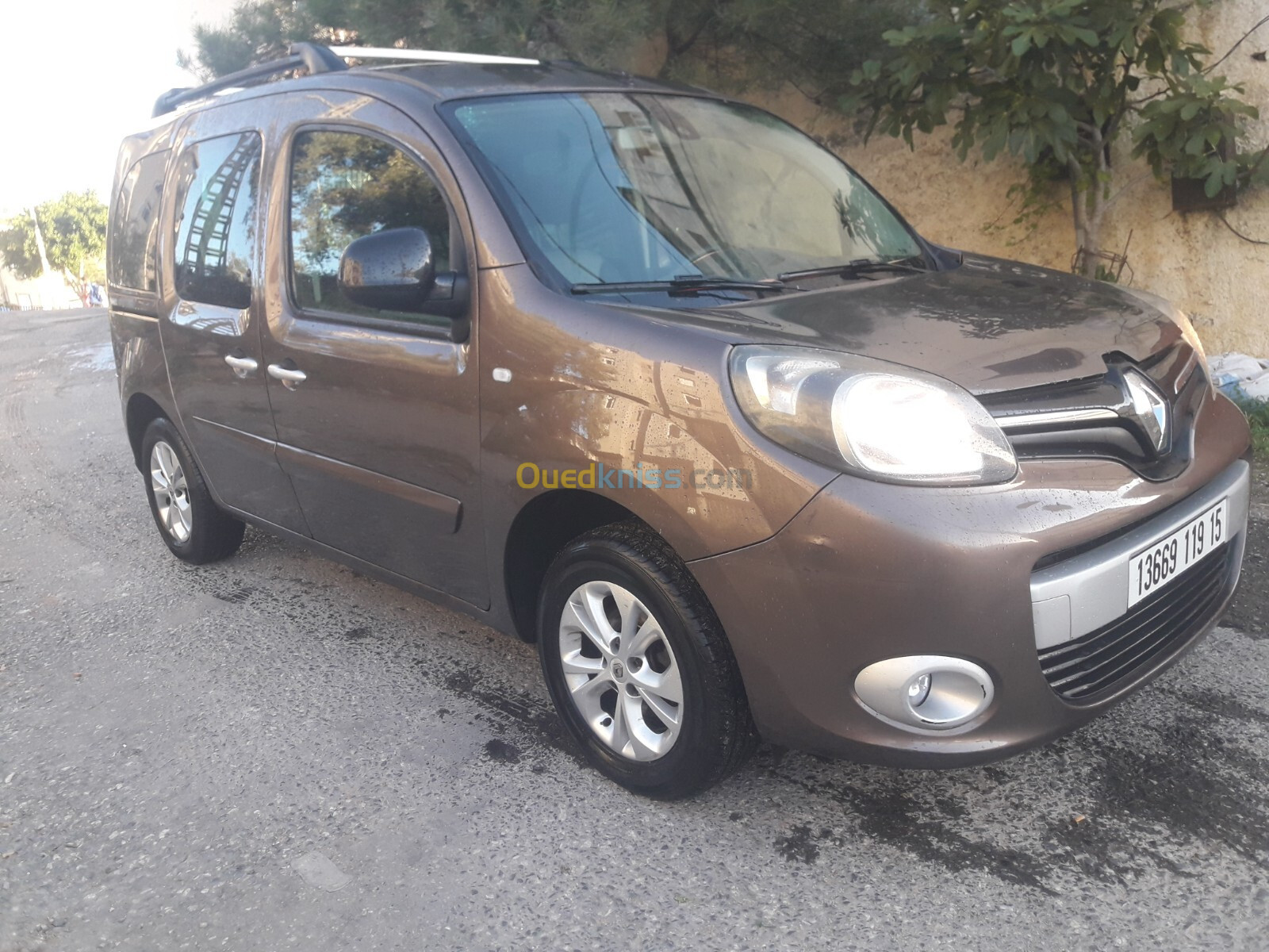 Renault Kangoo 2019 Expression