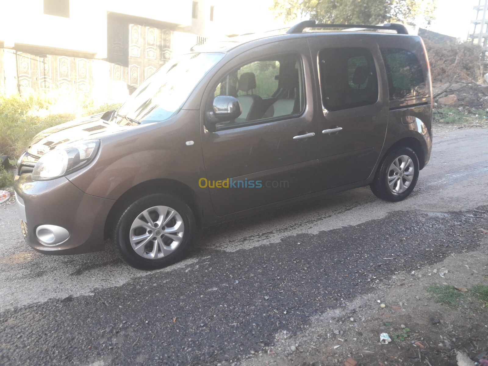 Renault Kangoo 2019 Expression