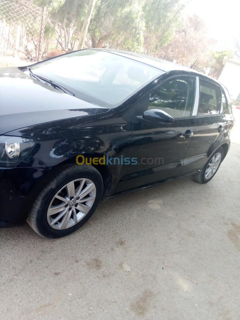 Volkswagen Polo 2015 Polo