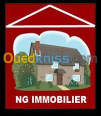 agence immobilière