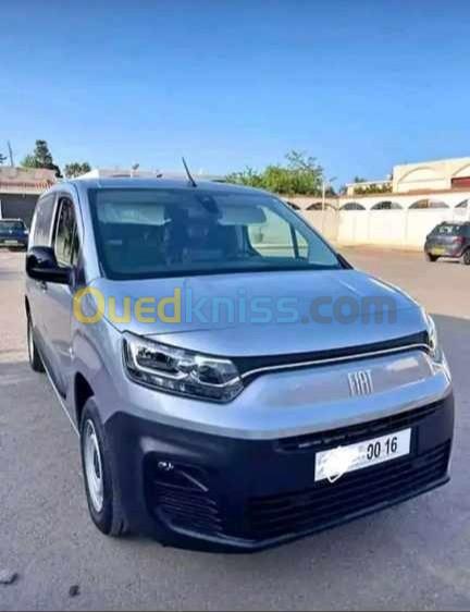 Fiat Doblo 2023 Doblo