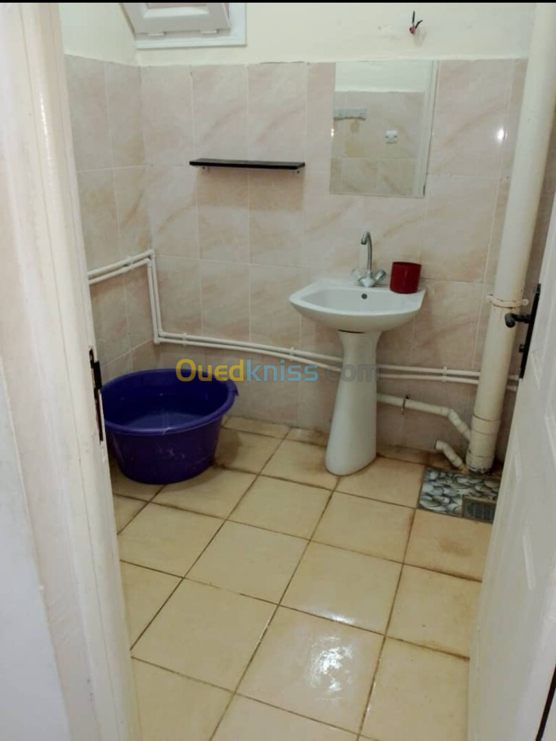 Vente Appartement Constantine El khroub