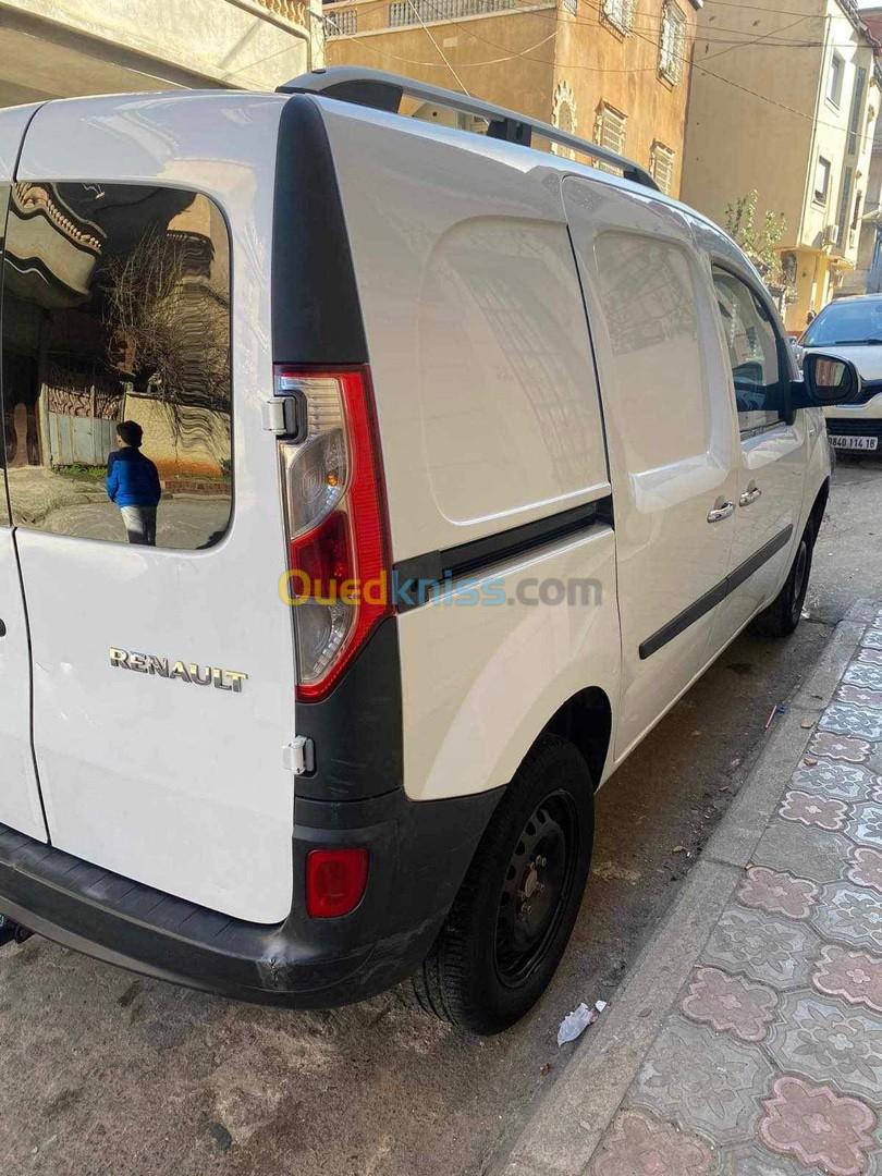 Renault Kangoo 2015 Authentique +