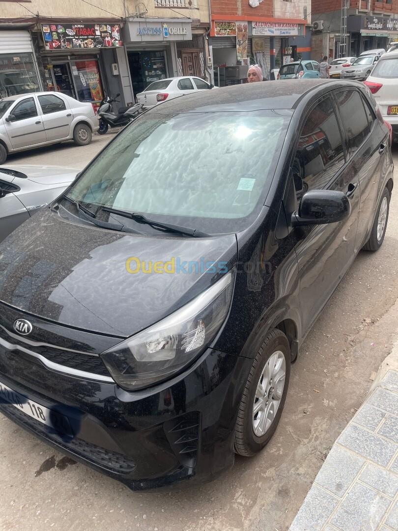 Kia Picanto 2018 LX Start