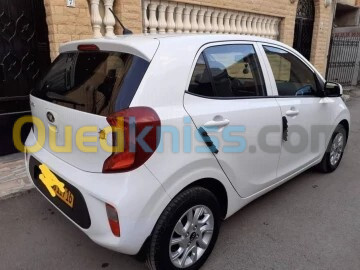 Kia Picanto 2019 Star X plus