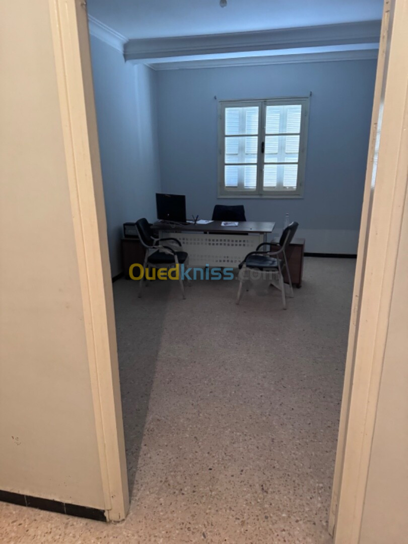 Location Appartement F3 Tizi Ouzou Tizi ouzou