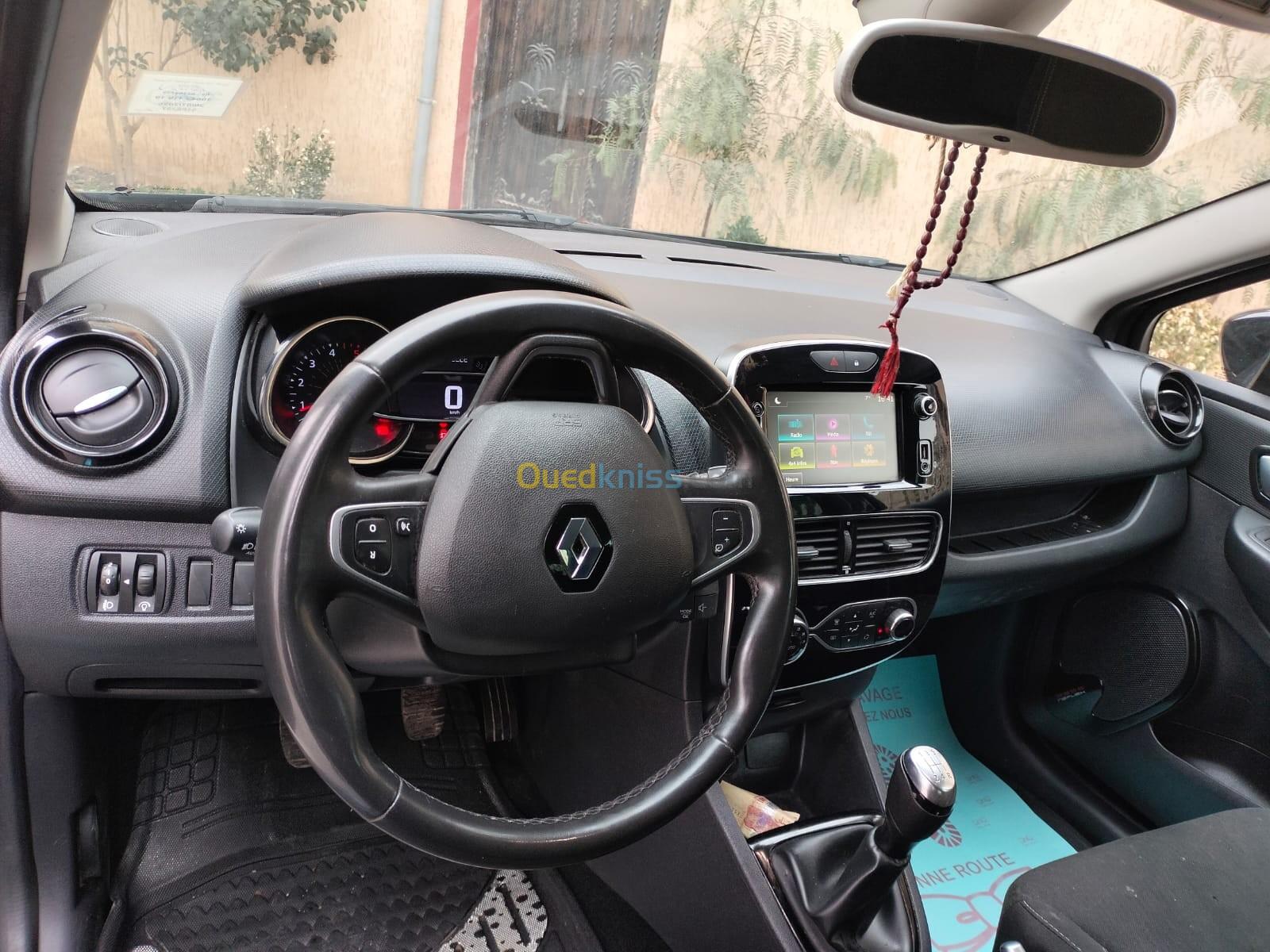 Renault Clio 4 2019 Limited