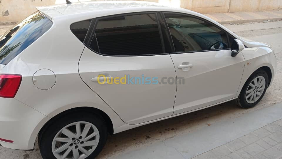 Seat Ibiza 2015 Fully