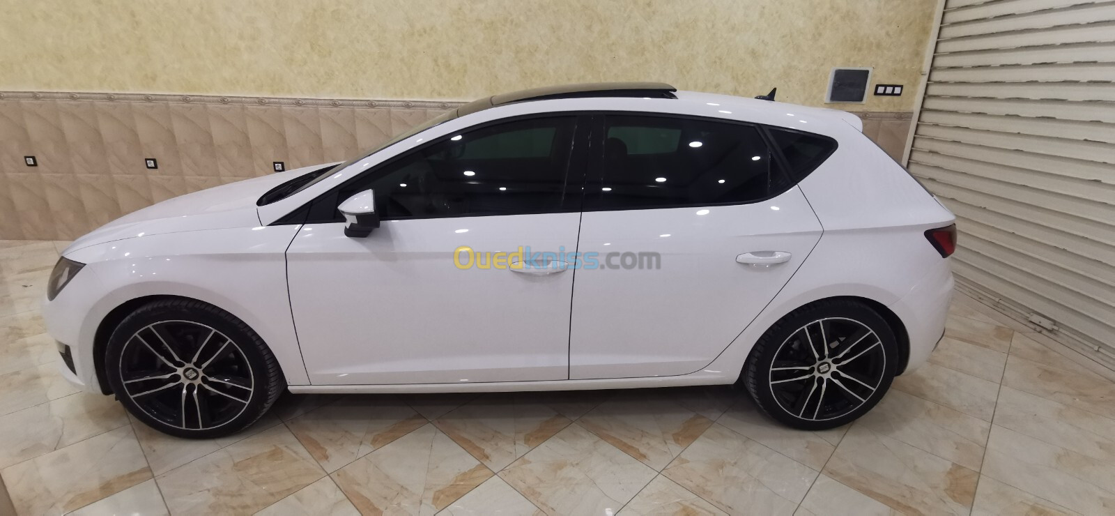 Seat Leon 2015 Leon