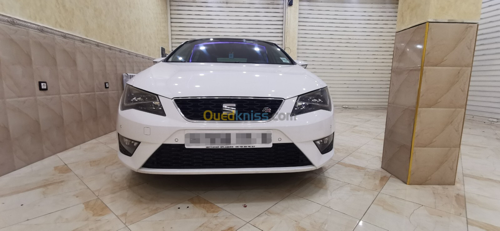 Seat Leon 2015 Leon