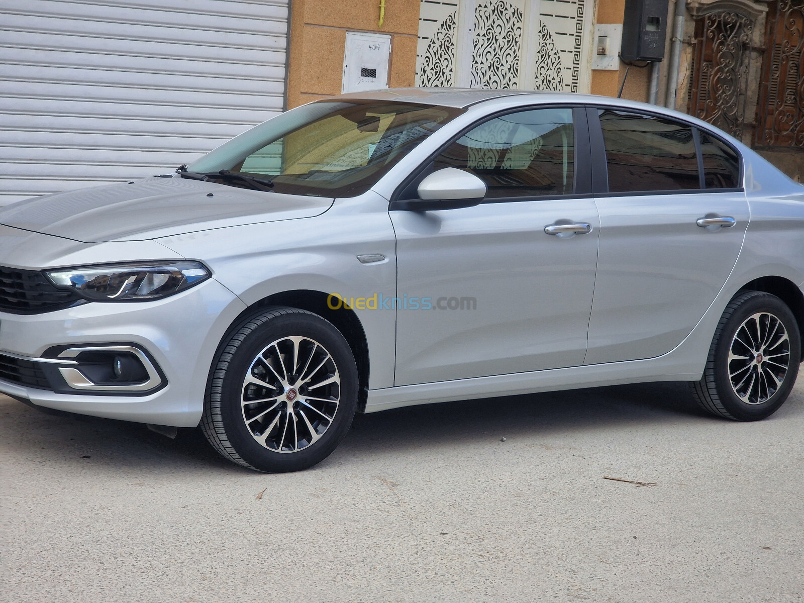 Fiat Tipo 2024 Life 1.4